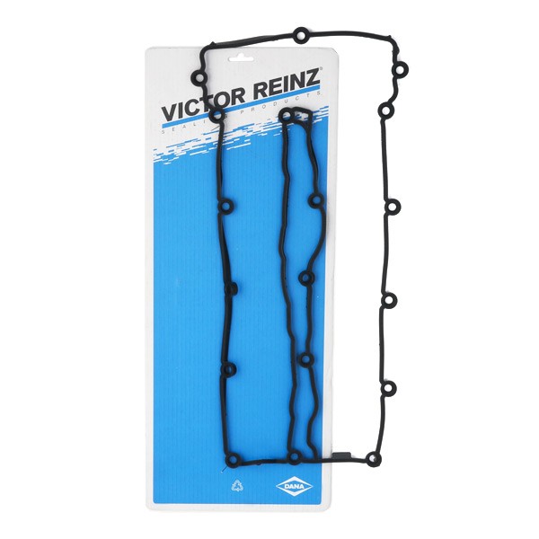 REINZ Φλάντζα, κάλυμμα κυλινδροκεφαλής 71-40438-00 REINZ 71-40438-00 Φλάντζα καπακιου βαλβίδων Mercedes Sprinter Microbus 906 σε χαμηλές τιμές