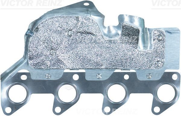 Junta, colector de escape REINZ 71-40498-00 REINZ 71-40498-00 Junta retentor do colector de escape Seat IBIZA 2014
