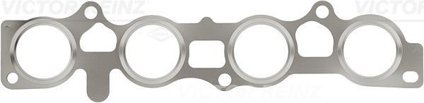 Pakning, udstødningsmanifold REINZ 71-40609-00 REINZ 71-40609-00 Udstødningsmanifold pakning NISSAN ALMERA 2013