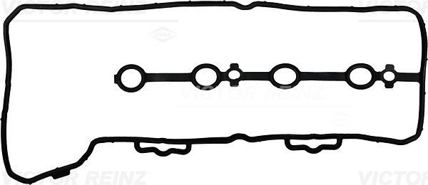 Kleppendekselpakking REINZ 71-40612-00 REINZ 71-40612-00 Klepdekselpakking Nissan NOTE 2008