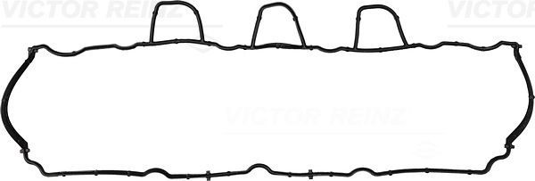 REINZ Rocker cover gasket 71-40854-00 REINZ 71-40854-00 Rocker cover gasket - C-Class T-Modell (S206) o-rings parts