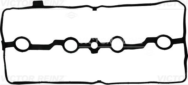 REINZ Rocker cover gasket 71-40873-00 REINZ 71-40873-00 ASTON MARTIN DBX rocker gasket replacement