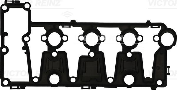 REINZ Tiiviste, venttiilikoppa 71-42033-00 REINZ 71-42033-00 Ford Focus mk3 Sedan venttiilikopan tiiviste hinta