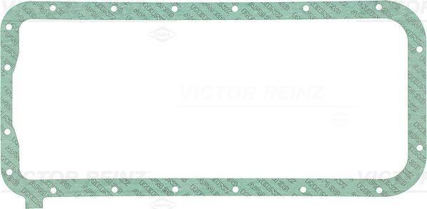 REINZ Guarnizione, Coppa olio 71-51549-10 REINZ 71-51549-10 Guarnizione coppa olio Alfa MiTo 955 prezzo