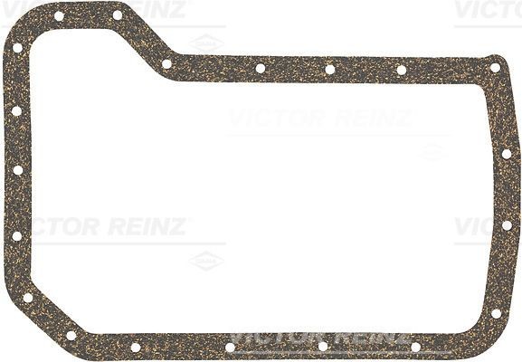 REINZ Carterpakking 71-52524-00 71-52524-00 Carterpan pakking SUBARU OUTBACK REINZ