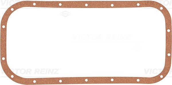 Carterpakking REINZ 71-52561-00 REINZ 71-52561-00 Carterpan pakking SUZUKI LIANA 2020