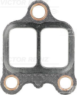 REINZ Guarnizione collettore scarico 71-52568-00 REINZ 71-52568-00 costo Guarnizione collettore scarico Toyota Corolla 1.6 Liftback originale