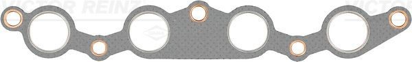 REINZ Tetning, eksosmanifold 71-52576-00 REINZ 71-52576-00 Manifold pakning Toyota 4runner KZN 185 pris