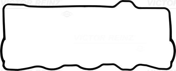 REINZ Tihend, klapikaan 71-52592-00 REINZ 71-52592-00 originaal Klapikambrikaane tihend Toyota Rav4 xa1 hind