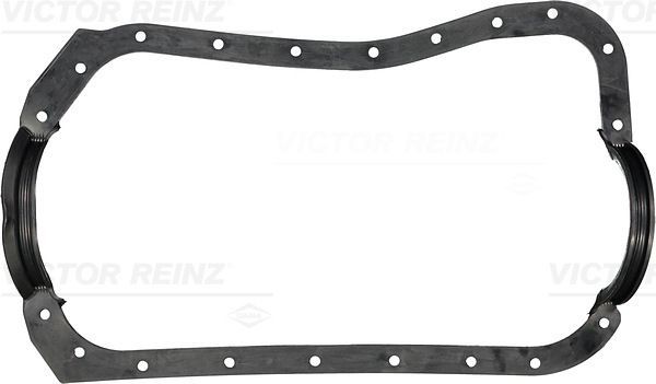 REINZ Tetning, bunnpanne 71-52647-00 REINZ 71-52647-00 Bunnpannepakning Daihatsu Charade G200 pris