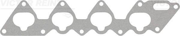 REINZ Pakning, indsugningsmanifold 71-52723-00 REINZ 71-52723-00 originale Mitsubishi Space Wagon 2 Indsugningsmanifold pakning hvad koster