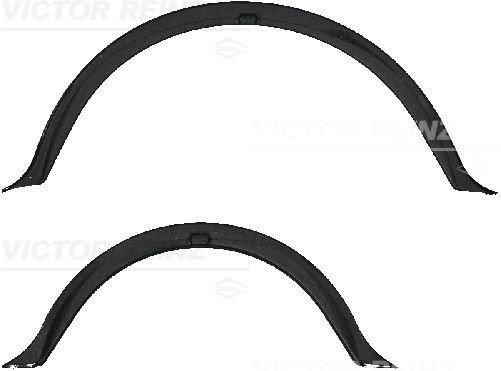 REINZ Φλάντζα, λεκάνη λαδιού 71-52776-00 Φλάντζα κάρτερ REINZ QASHQAI 71-52776-00 φθηνά