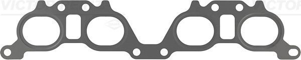 REINZ Inlet manifold gasket 71-52801-00 Daihatsu APPLAUSE REINZ inlet manifold gasket 715280100