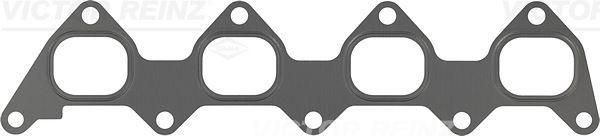 REINZ Guarnizione, Collettore aspirazione 71-52807-00 REINZ 71-52807-00 Guarnizione collettore aspirazione Corolla VII Sedan (E100) prezzo