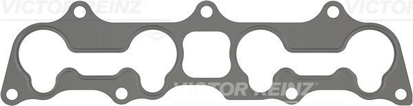 REINZ Tetning, innsugningsmanifold 71-52881-00 Innsugsmanifold pakning REINZ CX-3 71-52881-00 billige