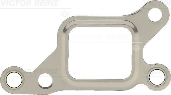 REINZ Abgaskrümmerdichtung 71-52904-00 71-52904-00 REINZ Abgaskrümmerdichtung Mitsubishi Pajero IV Kosten