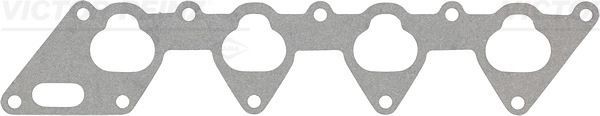 REINZ Pakning, indsugningsmanifold 71-52907-00 REINZ 71-52907-00 Mitsubishi Space Wagon 2 Indsugningsmanifold pakning originale pris