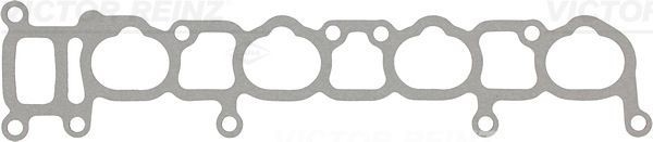 REINZ Pakning, indsugningsmanifold 71-52931-00 REINZ 71-52931-00 L300 / Delica III Ladvogn / Chassis (P1_T ) Indsugningsmanifold pakning pris