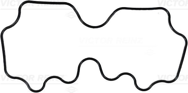 REINZ Tetning, topplokkdeksel 71-52951-00 Ventildekselpakning REINZ Subaru IMPREZA 71-52951-00