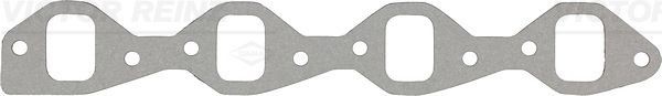REINZ Inlet manifold gasket 71-52962-00 REINZ 71-52962-00 genuine Isuzu D-MAX 8DH inlet manifold gasket price