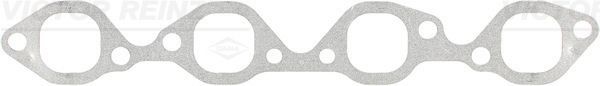 REINZ Tetning, eksosmanifold 71-53004-00 REINZ 71-53004-00 Manifold pakning Opel Kadett E CC pris
