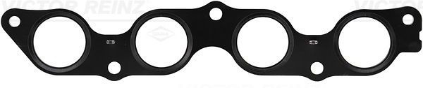 REINZ Pakning, udstødningsmanifold 71-53091-00 REINZ 71-53091-00 Corolla IX Sedan (E120) Udstødningsmanifold pakning originale pris