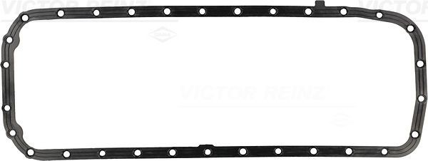 REINZ Tihend,õlivann 71-53097-00 REINZ 71-53097-00 Karteri tihend Nissan Navara D40 hind