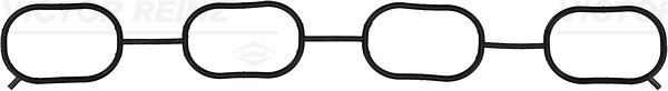 REINZ Inlet manifold gasket 71-53104-00 REINZ 71-53104-00 ALPINA B6 intake manifold gasket replacement
