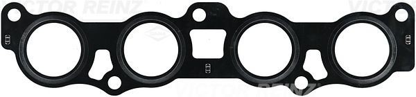 REINZ Tetning, eksosmanifold 71-53112-00 71-53112-00 Manifold pakning SUBARU LEONE REINZ