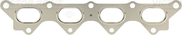 REINZ Abgaskrümmerdichtung 71-53158-00 71-53158-00 REINZ Mitsubishi Pajero IV Abgaskrümmerdichtung kaufen