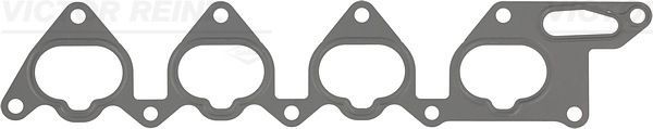 Ansaugkrümmer-Dichtung REINZ 71-53159-00 REINZ 71-53159-00: Ansaugkrümmerdichtung Mitsubishi CARISMA 2002