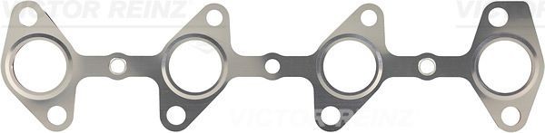 REINZ Tetning, eksosmanifold 71-53169-00 REINZ 71-53169-00 originale Eksosmanifold pakning Toyota 4runner KZN 185 hva koster