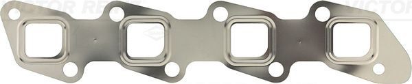 REINZ Packning till avgasgrenrör 71-53198-00 REINZ 71-53198-00 packning grenrör Nissan Primera p12 Kombi pris