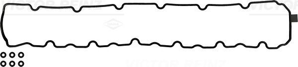 REINZ Tetning, topplokkdeksel 71-53199-00 REINZ 71-53199-00 Ventildekselpakning Toyota Land Cruiser 90 originale pris