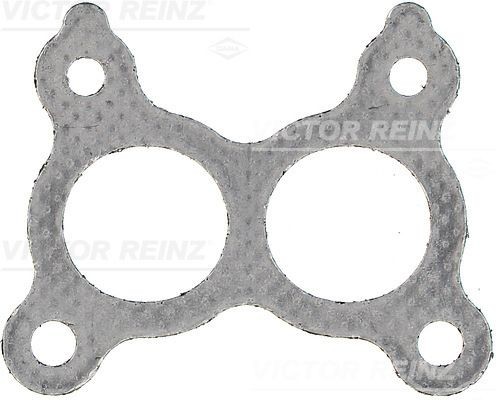 REINZ Packning till avgasgrenrör 71-53384-00 Nissan Primera p12 Kombi Grenrörspackning REINZ 71-53384-00