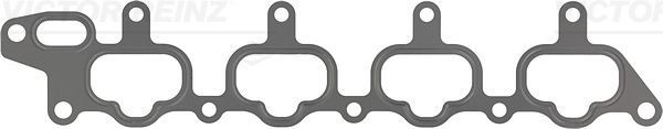 REINZ Pakning, indsugningsmanifold 71-53483-00 REINZ 71-53483-00 Indsugningsmanifold pakning Hyundai Trajet Van billig