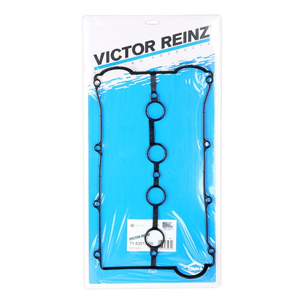 REINZ Φλάντζα, κάλυμμα κυλινδροκεφαλής 71-53513-00 Φλάντζα καπακιού REINZ Isuzu CAMPO 71-53513-00