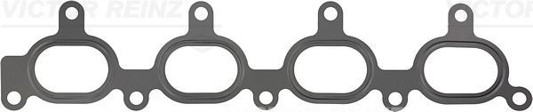 REINZ Tetning, innsugningsmanifold 71-53514-00 71-53514-00 Innsugsmanifold pakning MAZDA CX-3 REINZ