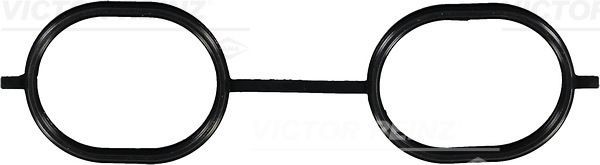 REINZ Inlaatspruitstuk pakking 71-53591-00 Nissan GT-R Inlaatspruitstuk pakking REINZ 71-53591-00