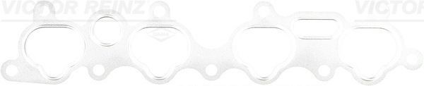 REINZ Joint de collecteur d'admission 71-53636-00 REINZ 71-53636-00 d'origine Joint collecteur d'admission MAZDA 121 prix