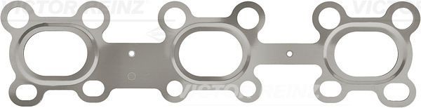 Tetning, eksosmanifold REINZ 71-53656-00 REINZ 71-53656-00 Manifold pakning NISSAN 350 Z 2015