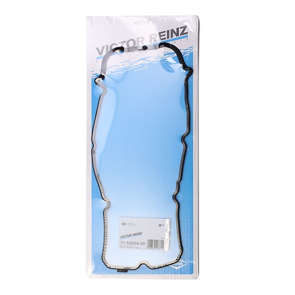 Guarnizione, Copritestata REINZ 71-53659-00 REINZ 71-53659-00 Guarnizione coperchio punterie Nissan MURANO 2019