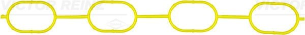 REINZ Tetning, innsugningsmanifold 71-53696-00 REINZ 71-53696-00 Innsugsmanifold pakning E-Ulysse Minibuss pris