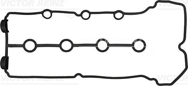 REINZ Kleppendekselpakking 71-53698-00 REINZ 71-53698-00 Pakkingen / afdichtingsringen SUZUKI Ignis I (FH) 2001