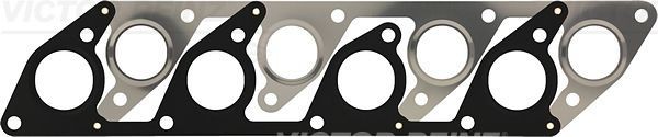 REINZ Pakning, indsugnings- / udstødningsmanifold 71-53732-00 REINZ 71-53732-00 Santa Fé IV Van / SUV (TM) Indsugningsmanifold pakning pris