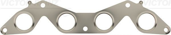 REINZ Exhaust manifold gasket 71-53734-00 REINZ 71-53734-00 genuine Honda Legend KA7 exhaust collector gasket price