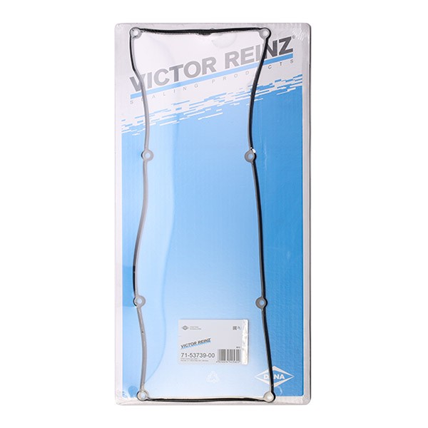 REINZ Junta, tampa das válvulas 71-53739-00 REINZ 71-53739-00 Junta de tampa de valvula Mitsubishi Pajero Classic baratos