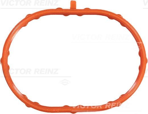 REINZ Inlet manifold gasket 71-53796-00 REINZ 71-53796-00 Honda Integra DC2 inlet manifold gasket replacement