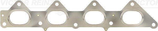 REINZ Packning till avgasgrenrör 71-53799-00 REINZ 71-53799-00 Grenrörspackning Honda Accord IX original