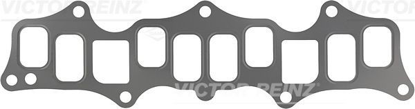 REINZ Tetning, innsugningsmanifold 71-53812-00 Innsugsmanifold pakning REINZ Honda CR-Z 71-53812-00